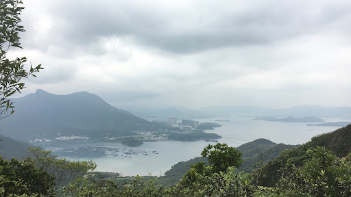 嶂上營地 - 第 1 張圖片