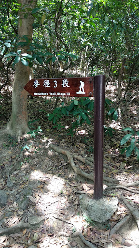 嶂上營地 - 第 6 張圖片