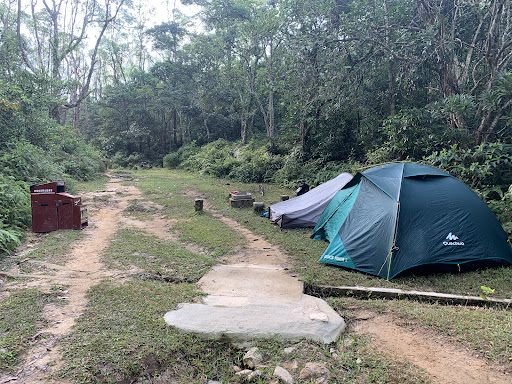 嶂上營地 - 第 7 張圖片