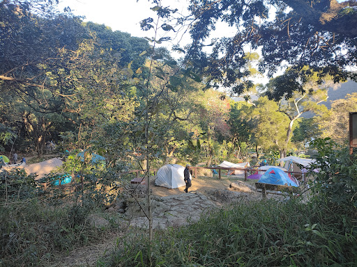 Chung Pui Campsite - Photo 6