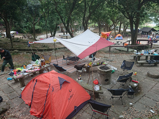 Chung Pui Campsite - Photo 13