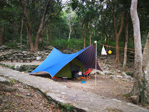 Chung Pui Campsite - Photo 15