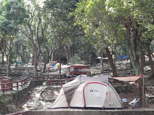 Chung Pui Campsite - Photo 3