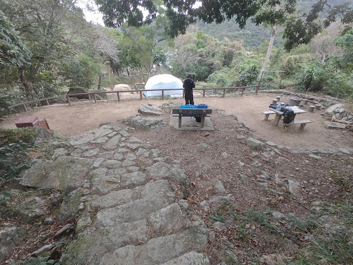 Chung Pui Campsite - Photo 4