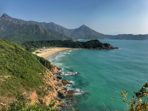 鹹田灣營地 - 第 4 張圖片