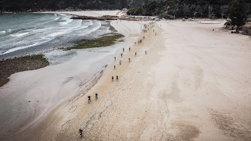 鹹田灣營地 - 第 5 張圖片