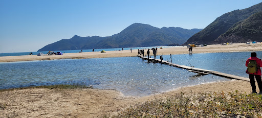 鹹田灣營地 - 第 8 張圖片