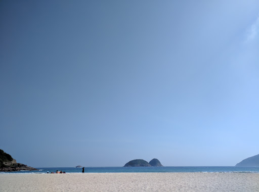 鹹田灣營地 - 第 3 張圖片