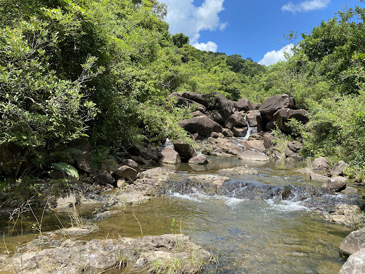 Hau Tong Kai Campsite - Photo 1