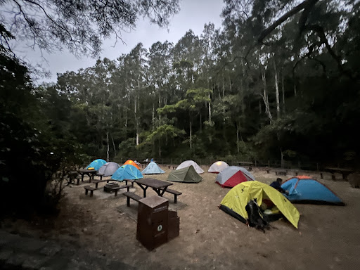 Hau Tong Kai Campsite - Photo 2