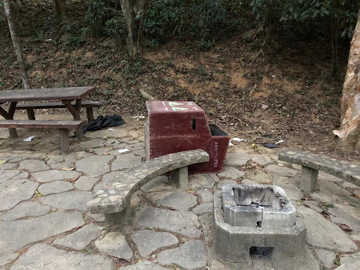 Hau Tong Kai Campsite - Photo 4