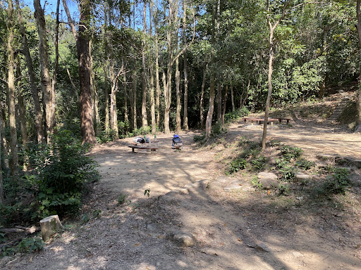 Hau Tong Kai Campsite - Photo 6