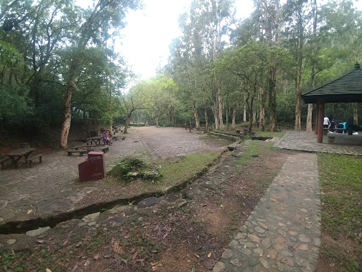 Hau Tong Kai Campsite - Photo 7