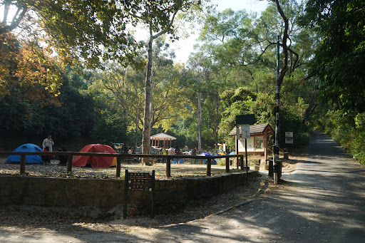 Ho Pui Campsite - Photo 5