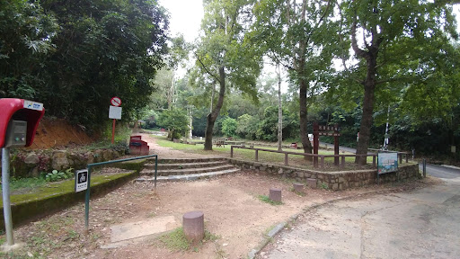 Ho Pui Campsite - Photo 2