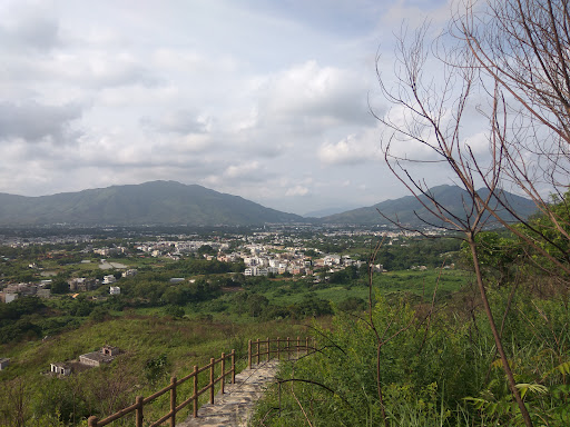 Ho Pui Campsite - Photo 3