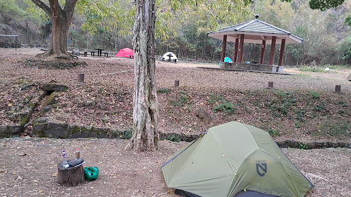 Ho Pui Campsite - Photo 4