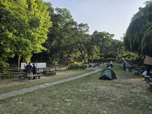 鹤薮营地 - 第 3 张图片