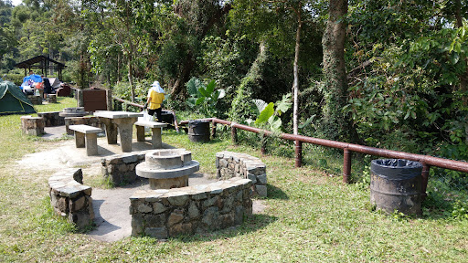 鹤薮营地 - 第 4 张图片