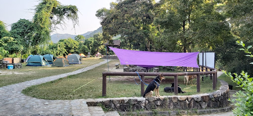 鹤薮营地 - 第 5 张图片