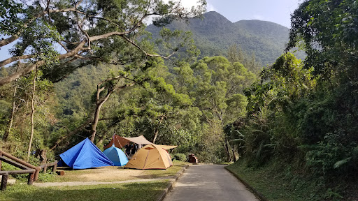 鹤薮营地 - 第 6 张图片