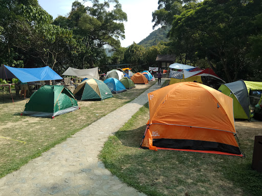 鹤薮营地 - 第 7 张图片