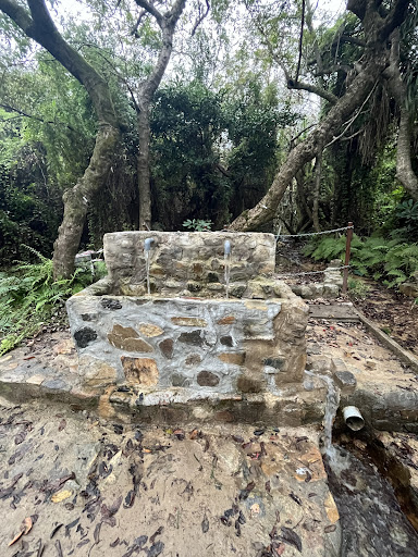 Kau Ling Chung Campsite - Photo 1