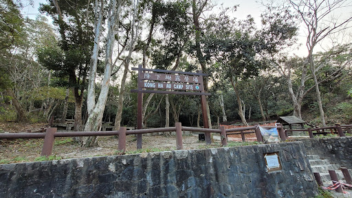 降下坳營地 - 第 1 張圖片