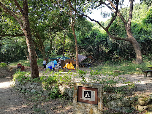 流水响营地 - 第 4 张图片
