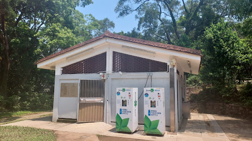 Lead Mine Pass Campsite - Photo 5