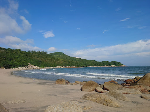 籮箕灣營地 - 第 3 張圖片