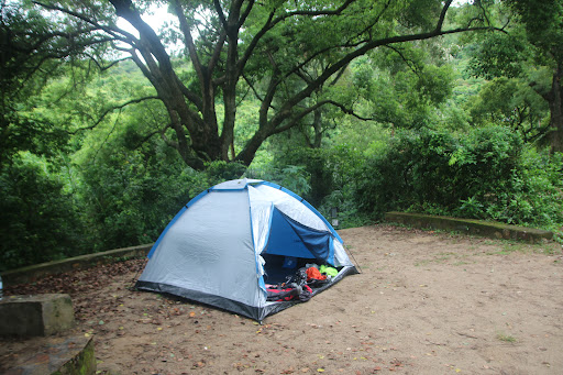 籮箕灣營地 - 第 5 張圖片