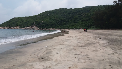 籮箕灣營地 - 第 6 張圖片