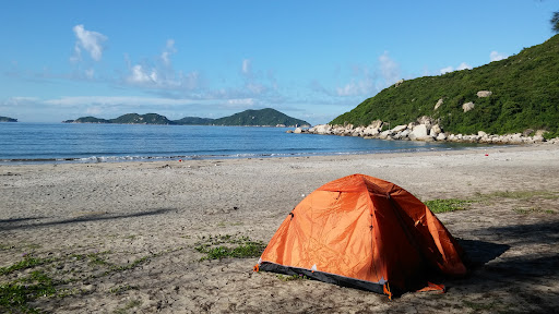 籮箕灣營地 - 第 7 張圖片