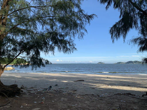 籮箕灣營地 - 第 1 張圖片