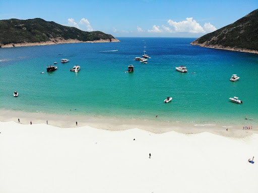 浪茄灣營地 - 第 4 張圖片