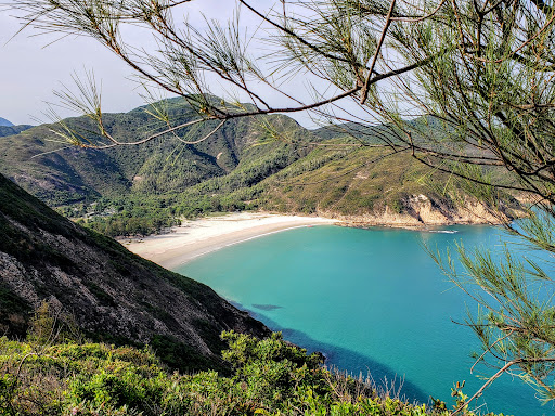 浪茄灣營地 - 第 5 張圖片