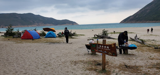 浪茄灣營地 - 第 6 張圖片