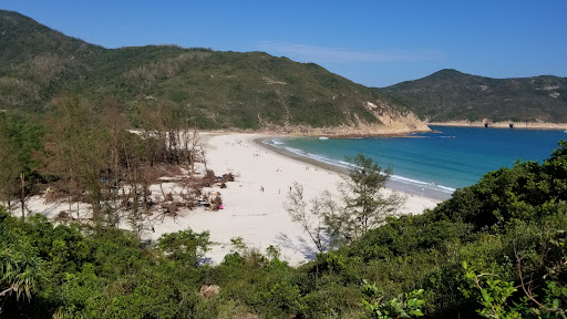 浪茄灣營地 - 第 7 張圖片