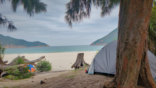 浪茄灣營地 - 第 2 張圖片