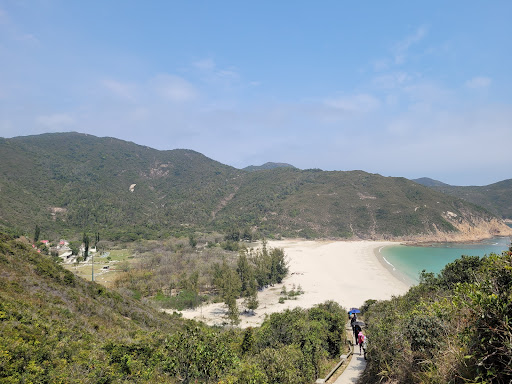 浪茄灣營地 - 第 3 張圖片