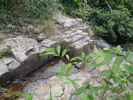 萬丈布營地 - 第 1 張圖片