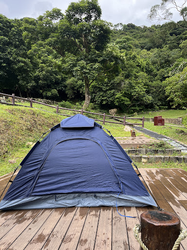 南山營地 - 第 4 張圖片