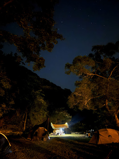 南山營地 - 第 5 張圖片