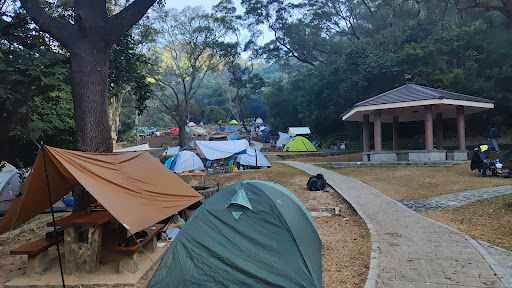 南山營地 - 第 1 張圖片