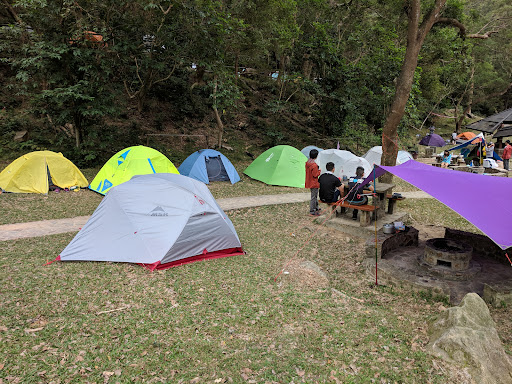 南山營地 - 第 2 張圖片