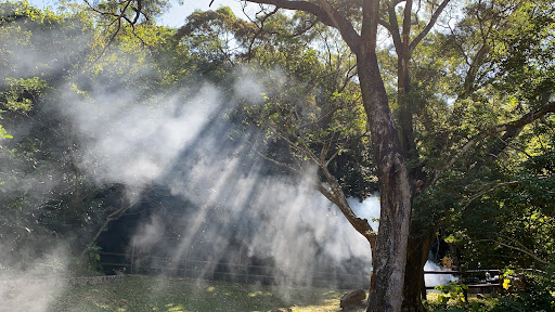 南山營地 - 第 3 張圖片