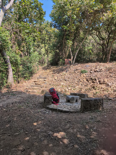 牙鷹角營地 - 第 1 張圖片