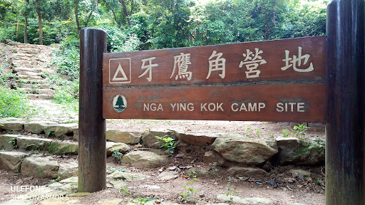牙鷹角營地 - 第 2 張圖片