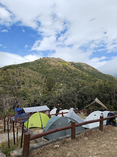 Ngong Ping Campsite (Lantau) - Photo 1